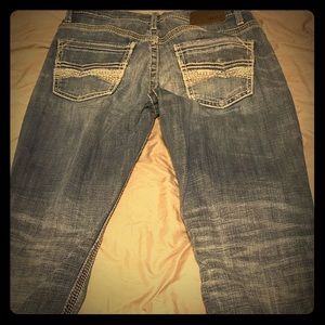 BUCKLE MEN’s 32 Jeans - JAKE